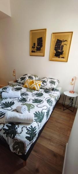 Le Maupassant - Close to Palais, quiet and comfortable